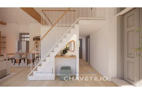 Landejendom i Serra, Santarem, Serra - € 95.000 | Ref: 808/25 - foto 28