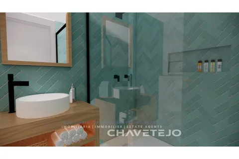 Landejendom i Serra, Santarem, Serra - € 95.000 | Ref: 808/25 - foto 31