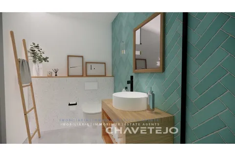 Landejendom i Serra, Santarem, Serra - € 95.000 | Ref: 808/25 - foto 32