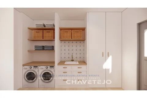 Landejendom i Serra, Santarem, Serra - € 95.000 | Ref: 808/25 - foto 33