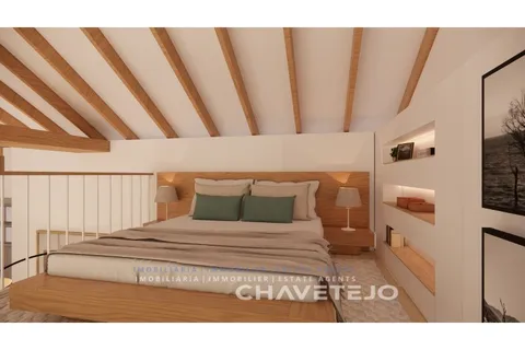 Landejendom i Serra, Santarem, Serra - € 95.000 | Ref: 808/25 - foto 34
