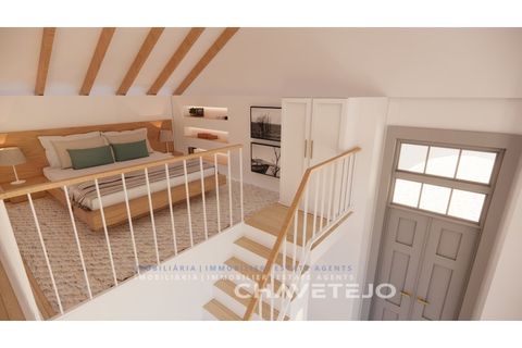 Landejendom i Serra, Santarem, Serra - € 95.000 | Ref: 808/25 - foto 35