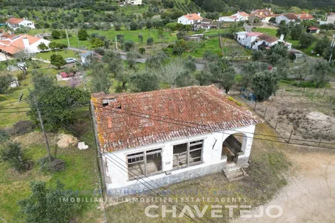 Landejendom i Serra, Santarem, Serra - € 95.000 | Ref: 808/25 - foto 38