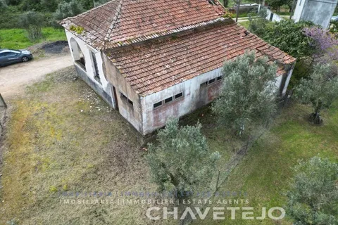 Landejendom i Serra, Santarem, Serra - € 95.000 | Ref: 808/25 - foto 39
