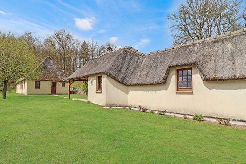 Villa i Peyrelevade, Correze, Peyrelevade - € 175.900 | Ref: CC-4708 - foto 1