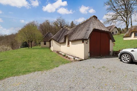 Villa i Peyrelevade, Correze, Peyrelevade - € 175.900 | Ref: CC-4708 - foto 3