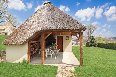 Villa i Peyrelevade, Correze, Peyrelevade - € 175.900 | Ref: CC-4708 - foto 4