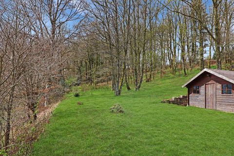 Villa i Peyrelevade, Correze, Peyrelevade - € 175.900 | Ref: CC-4708 - foto 5
