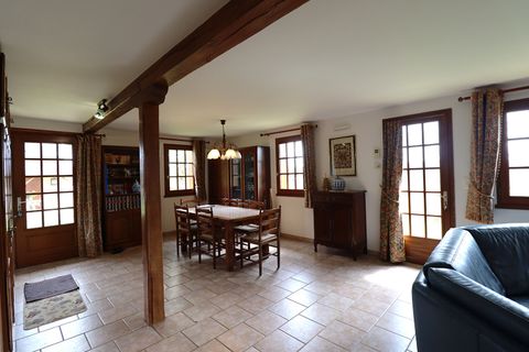 Villa i Peyrelevade, Correze, Peyrelevade - € 175.900 | Ref: CC-4708 - foto 6