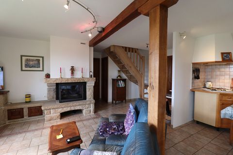 Villa i Peyrelevade, Correze, Peyrelevade - € 175.900 | Ref: CC-4708 - foto 7