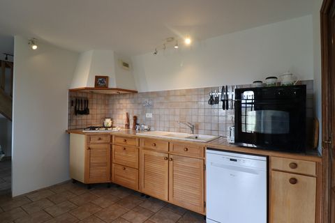 Villa i Peyrelevade, Correze, Peyrelevade - € 175.900 | Ref: CC-4708 - foto 8