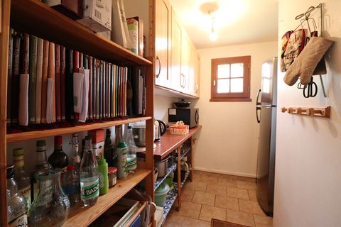 Villa i Peyrelevade, Correze, Peyrelevade - € 175.900 | Ref: CC-4708 - foto 9