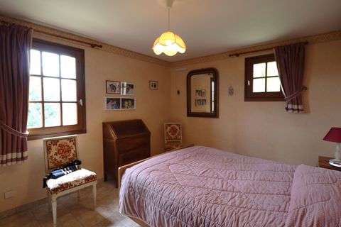 Villa i Peyrelevade, Correze, Peyrelevade - € 175.900 | Ref: CC-4708 - foto 11