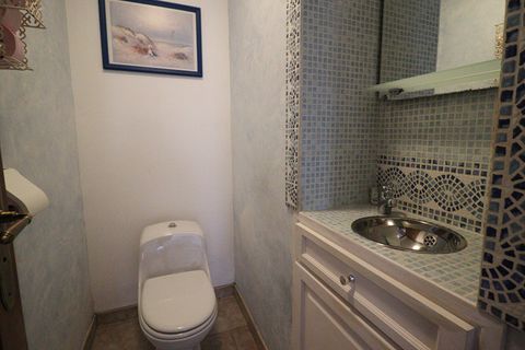 Villa i Peyrelevade, Correze, Peyrelevade - € 175.900 | Ref: CC-4708 - foto 12