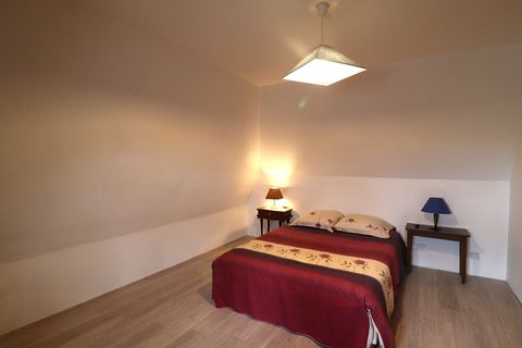 Villa i Peyrelevade, Correze, Peyrelevade - € 175.900 | Ref: CC-4708 - foto 17