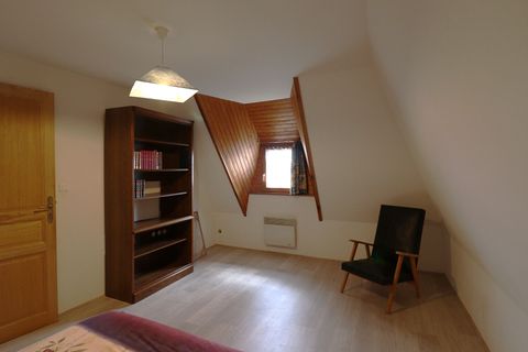 Villa i Peyrelevade, Correze, Peyrelevade - € 175.900 | Ref: CC-4708 - foto 18