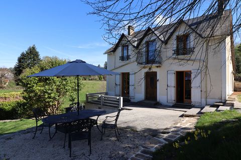 Villa a Madranges, Correze, Madranges - € 249.000 | Ref: CC-4701 - foto 2