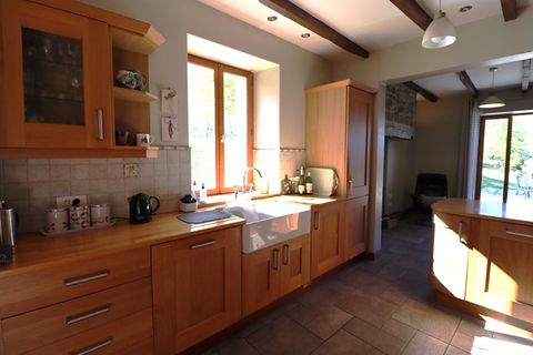 Villa a Madranges, Correze, Madranges - € 249.000 | Ref: CC-4701 - foto 3