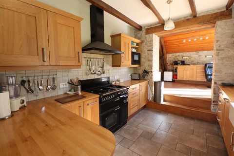 Villa a Madranges, Correze, Madranges - € 249.000 | Ref: CC-4701 - foto 4
