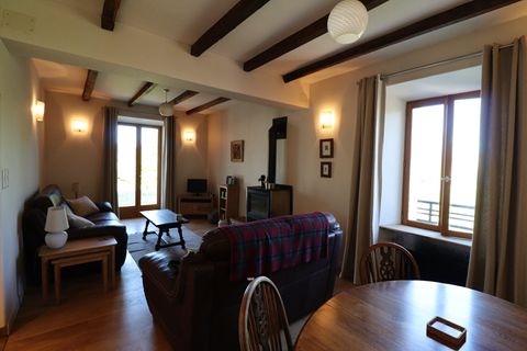 Villa a Madranges, Correze, Madranges - € 249.000 | Ref: CC-4701 - foto 6