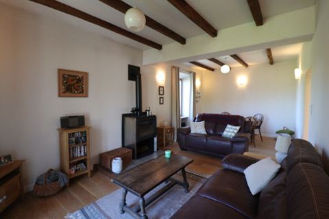 Villa a Madranges, Correze, Madranges - € 249.000 | Ref: CC-4701 - foto 7