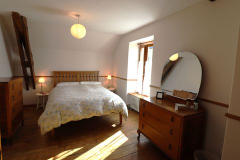 Villa a Madranges, Correze, Madranges - € 249.000 | Ref: CC-4701 - foto 8