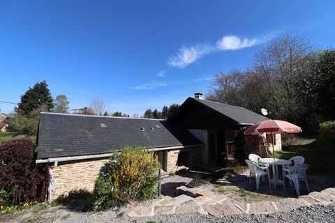 Villa a Madranges, Correze, Madranges - € 249.000 | Ref: CC-4701 - foto 9