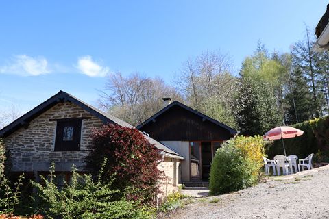 Villa a Madranges, Correze, Madranges - € 249.000 | Ref: CC-4701 - foto 10
