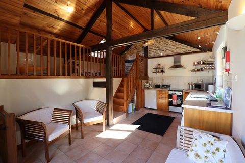 Villa a Madranges, Correze, Madranges - € 249.000 | Ref: CC-4701 - foto 11