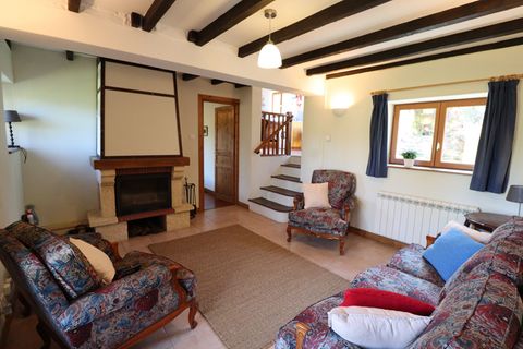 Villa a Madranges, Correze, Madranges - € 249.000 | Ref: CC-4701 - foto 12