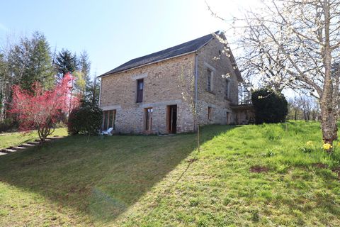 Villa a Madranges, Correze, Madranges - € 249.000 | Ref: CC-4701 - foto 15