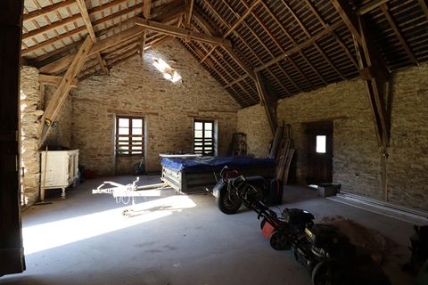 Villa a Madranges, Correze, Madranges - € 249.000 | Ref: CC-4701 - foto 16