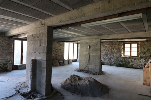 Villa a Madranges, Correze, Madranges - € 249.000 | Ref: CC-4701 - foto 17