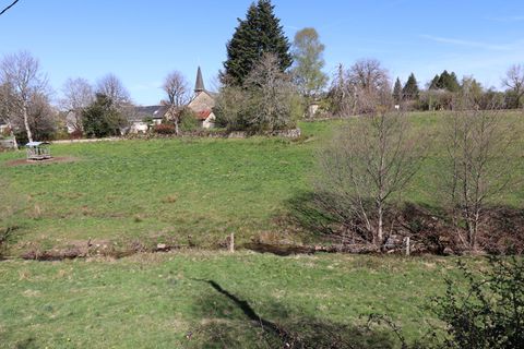 Villa a Madranges, Correze, Madranges - € 249.000 | Ref: CC-4701 - foto 18