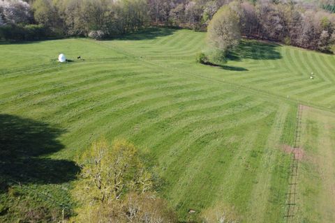 Villa i Chavanat, Creuse, Chavanat - € 1.350.000 | Ref: AM-4711 - foto 3
