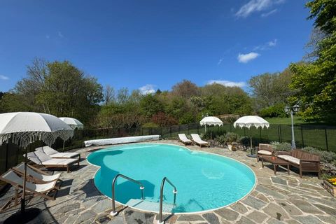 Villa i Chavanat, Creuse, Chavanat - € 1.350.000 | Ref: AM-4711 - foto 4