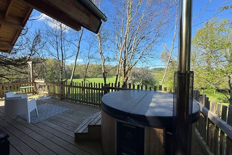 Villa i Chavanat, Creuse, Chavanat - € 1.350.000 | Ref: AM-4711 - foto 6