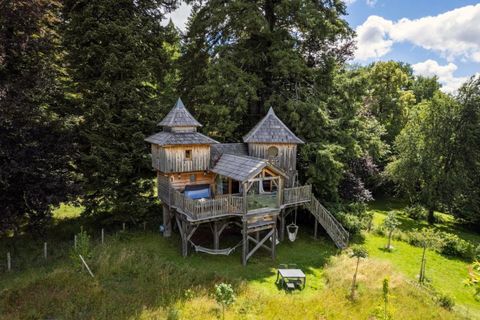 Villa i Chavanat, Creuse, Chavanat - € 1.350.000 | Ref: AM-4711 - foto 7