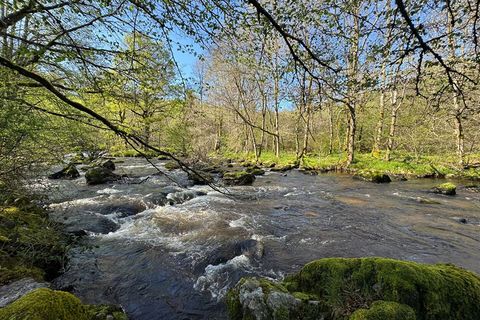 Villa i Chavanat, Creuse, Chavanat - € 1.350.000 | Ref: AM-4711 - foto 8