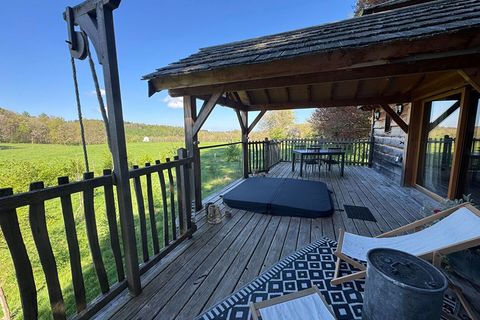 Villa i Chavanat, Creuse, Chavanat - € 1.350.000 | Ref: AM-4711 - foto 9