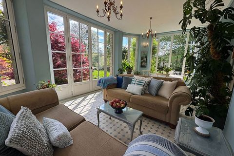 Villa i Chavanat, Creuse, Chavanat - € 1.350.000 | Ref: AM-4711 - foto 10