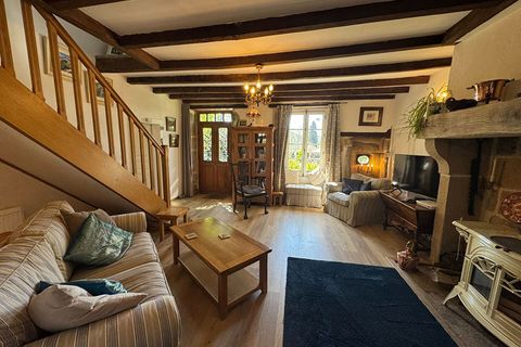 Villa i Chavanat, Creuse, Chavanat - € 1.350.000 | Ref: AM-4711 - foto 11