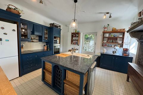 Villa i Chavanat, Creuse, Chavanat - € 1.350.000 | Ref: AM-4711 - foto 12