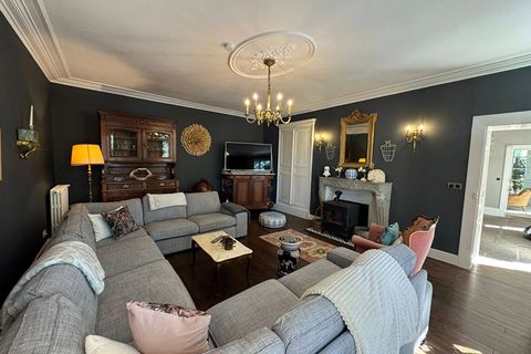 Villa i Chavanat, Creuse, Chavanat - € 1.350.000 | Ref: AM-4711 - foto 13