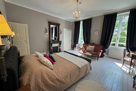 Villa i Chavanat, Creuse, Chavanat - € 1.350.000 | Ref: AM-4711 - foto 15