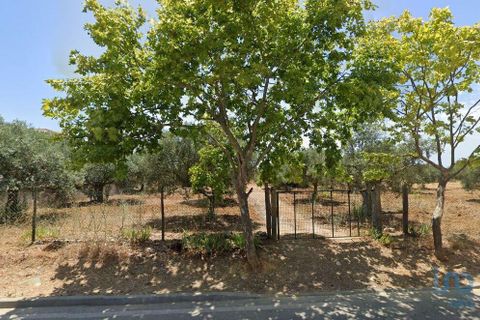 Helårsgrund i Albufeira, Faro, Albufeira - € 650.000 | Ref: 140490 - foto 1