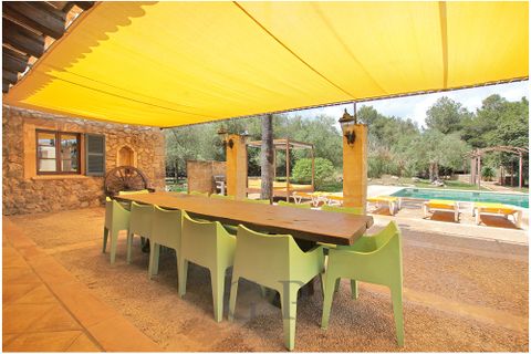 Herregård i Canyamel, Mallorca, Canyamel - € 2 200 000 | Ref: G&amp;amp;P_001009 - foto 6