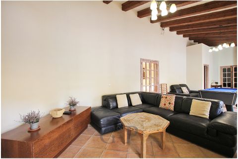 Herregård i Canyamel, Mallorca, Canyamel - € 2 200 000 | Ref: G&amp;amp;P_001009 - foto 7