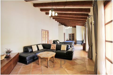 Herregård i Canyamel, Mallorca, Canyamel - € 2 200 000 | Ref: G&amp;amp;P_001009 - foto 8