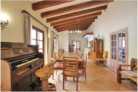 Herregård i Canyamel, Mallorca, Canyamel - € 2 200 000 | Ref: G&amp;amp;P_001009 - foto 9